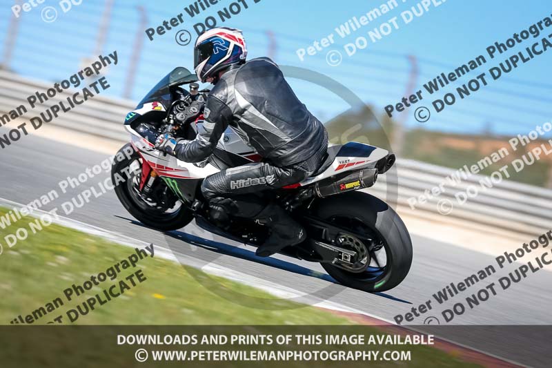 may 2019;motorbikes;no limits;peter wileman photography;portimao;portugal;trackday digital images